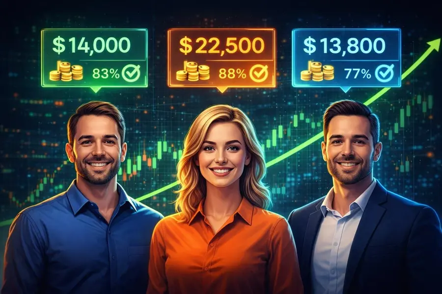 Copie de transactions